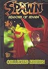 Spawn Manga Collection