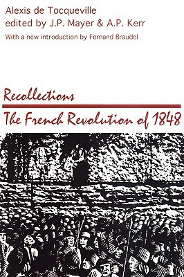 Recollections on the French Revolution (Paperback)