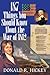 187 Things You Should Know about the War of 1812: An Easy Question-and-Answer Guide