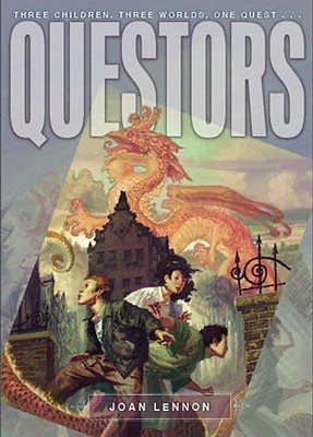 Questors (Hardcover)