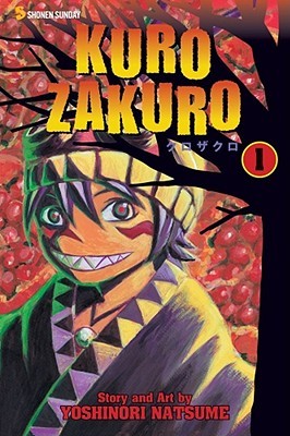 Kurozakuro, Vol. 1 (1)