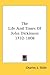 The Life And Times Of John Dickinson 1732-1808