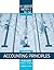 Accounting Principles, Volume 2: Chapters 13-26--Study Guide