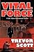 Vital Force (Jake Adams International Thrillers #4)