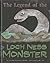 The Legend of the Loch Ness Monster by Thomas Kingsley Troupe
