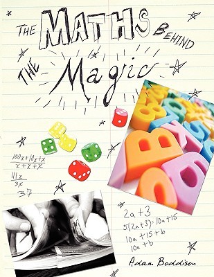 The Maths Behind the Magic (Paperback)