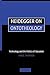 Heidegger on Ontotheology by Iain Thomson