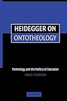 Heidegger on Onto...