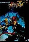 Street Fighter IV, Vol. 1