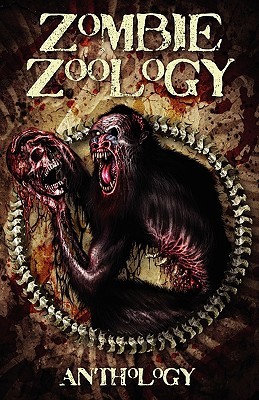 Zombie Zoology (Paperback)