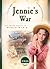 Jennie's War: The Home Front in World War II (1944) (Sisters in Time #23)