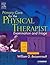Primary Care for the Physical Therapist by William G. Boissonnault PT ...