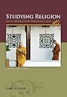 Studying Religion...