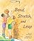Bend, Stretch, and Leap: Leveled Reader Bookroom Package Purple (Levels 19-20) (Rigby PM Plus)