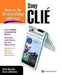 How to Do Everything with Your CLIE