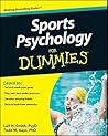 Sports Psychology...