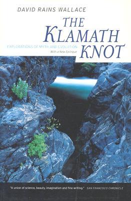 The Klamath Knot: Explorations of Myth and Evolution (Paperback)