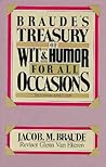 Braude's Treasury of Wit and Humor for All Occasions