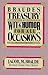 Braude's Treasury of Wit and Humor for All Occasions by Jacob M. Braude