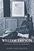 William Empson, Volume I: A...