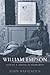 William Empson, Volume I by John Haffenden
