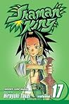 Shaman King, Vol....
