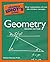 The Complete Idiot's Guide to Geometry