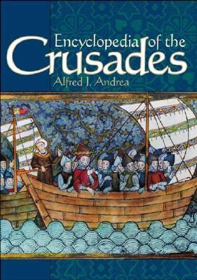 Encyclopedia of the Crusades (Hardcover)