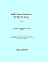 Performance Assessment for the Workplace: Volume I