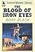 The Blood of Iron Eyes