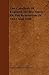 The Cavaliers of England, or the Times of the Revolution of 1642 and 1688