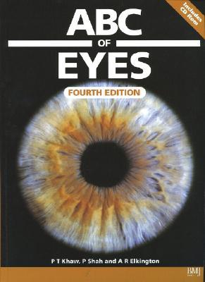 ABC of Eyes (Paperback)