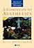 A Companion to Aesthetics