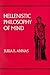 Hellenistic Philosophy of M...