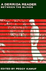 洋書 Memoirs of the Blind: Jacques Derrida Memoirs of the Blind: The Self-Portrait and Other Ruins