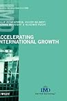 Accelerating International Growth Accelerating International Growth