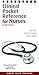 Clinical Pocket Reference for Nurses by Paul Ong