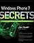 Windows Phone 7 Secrets