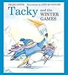 Tacky and the Winter Games (Tacky the Penguin)