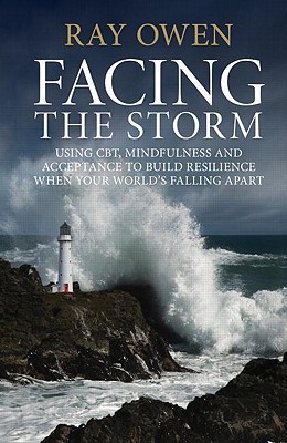 Facing the Storm: Using CBT, Mindfulness and Acceptance to Build Resilience When Your World's Falling Apart (Paperback)