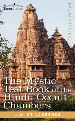 The Mystic Test Book of the Hindu Occult Chambers (Paperback)