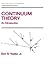 Continuum Theory: An Introduction (Chapman & Hall/CRC Pure and Applied Mathematics)
