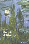 Monet at Giverny