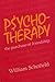 Psychotherapy: The Purchase of Friendship