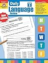 Daily Language Review: Grade 5