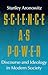 Science as Power: Discourse...