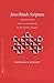 Jesus Reads Scripture: The Function of Jesus' Use of Scripture in the Synoptic Gospels (Biblical Interpretation Series, 63)
