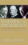 Remaking the Presidency: Roosevelt, Taft, and Wilson, 1901-1916