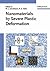 Nanomaterials by Severe Plastic Deformation: Proceedings of the Conference,,Nanomaterials by Serve Plastic Deformation - NANOSPD2", December 9-13, 2002, Vienna, Austria