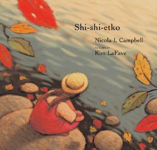 Shi-shi-etko (Hardcover)